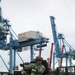 Port to Fort: 13th CSSB Supports Ghost Brigade Redeployment