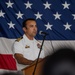 EODESU-2 Holds Change of Command Ceremony