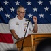 EODESU-2 Holds Change of Command Ceremony