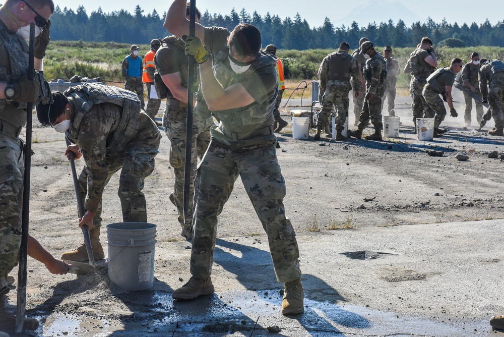The Julius A. Kolb ALS prepares NCOs for the next fight