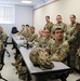Army Reserve's double eagle team soars across training areas