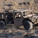 Naval Special Warfare Tactical Vehicle Training