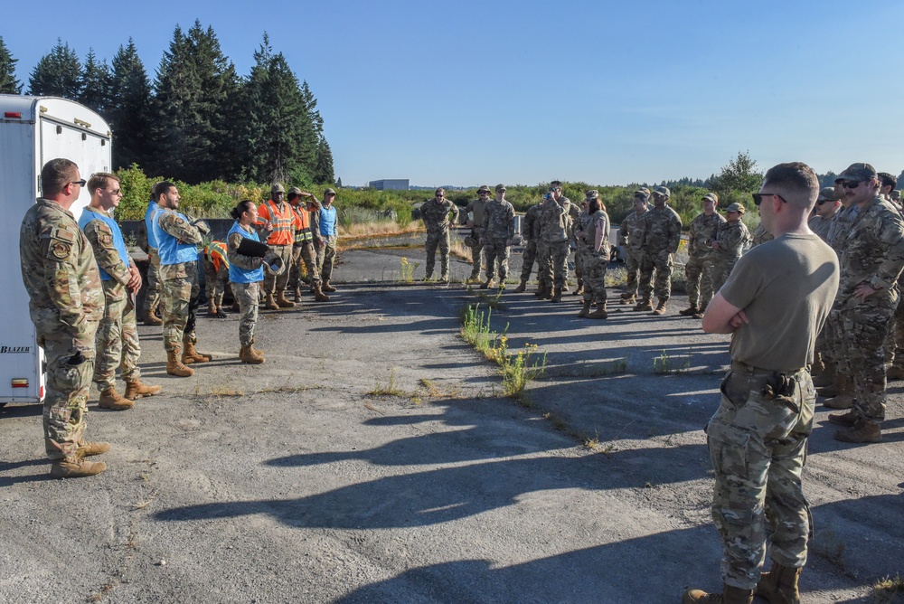 The Julius A. Kolb ALS prepares NCOs for the next fight