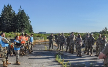 The Julius A. Kolb ALS prepares NCOs for the next fight