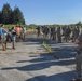 The Julius A. Kolb ALS prepares NCOs for the next fight