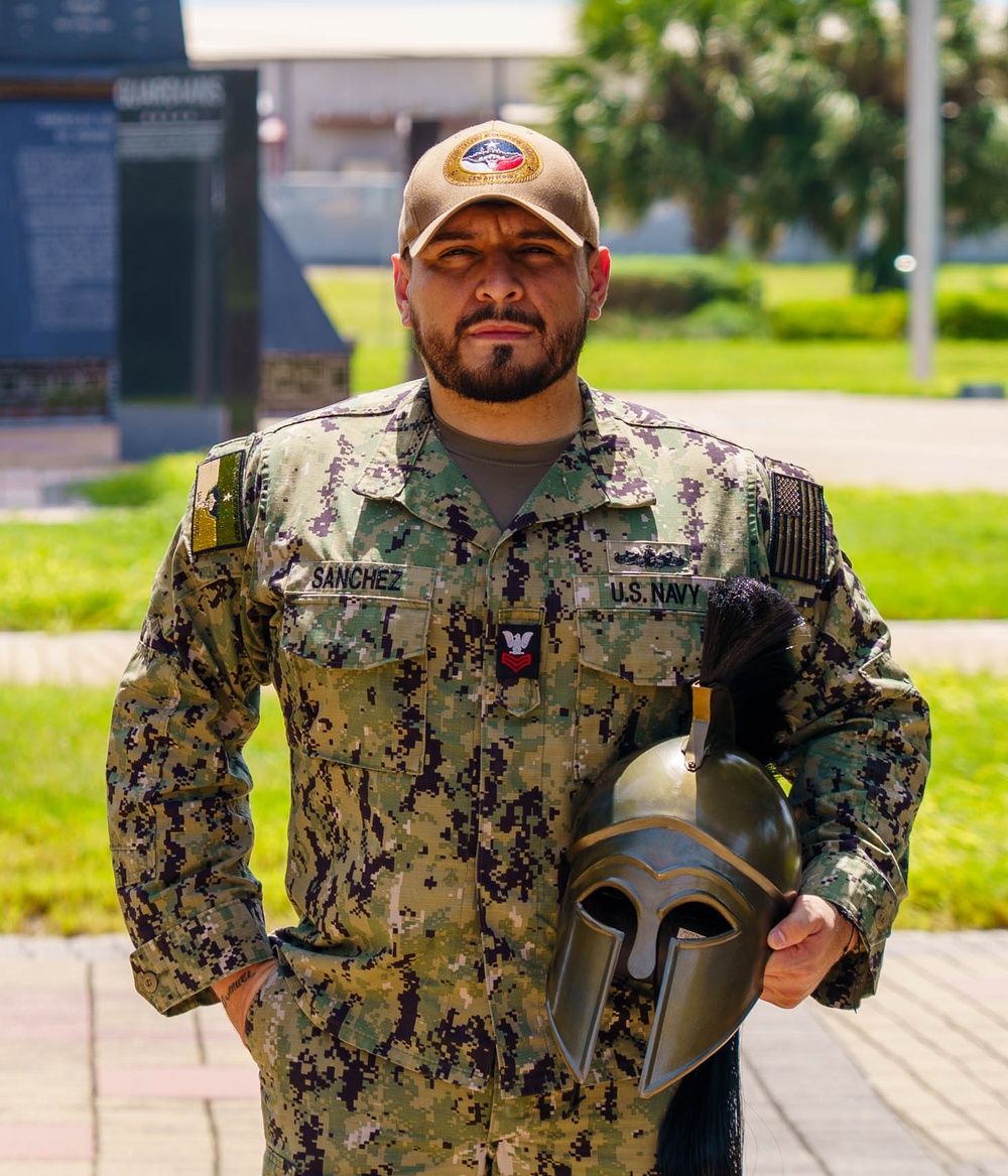 El Paso Native Earns Centurion Award for Recruiting Excellence in the Rio Grande Valley