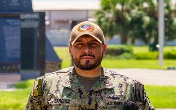 El Paso Native Earns Centurion Award for Recruiting Excellence in the Rio Grande Valley