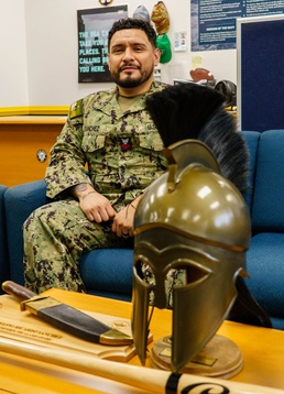 El Paso Native Earns Centurion Award for Recruiting Excellence in the Rio Grande Valley