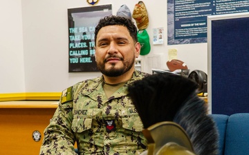 El Paso Native Earns Centurion Award for Recruiting Excellence in the Rio Grande Valley