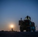 Naval Special Warfare Tactical Vehicle Training
