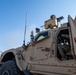 Naval Special Warfare Tactical Vehicle Training