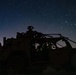 Naval Special Warfare Tactical Vehicle Training