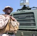 U.S. Marine Corps Cpl. Tavon Northern, 2nd MLG Warrior of the Week