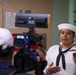 CP25 Admiral Medsite Tour