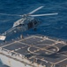 Neptune Strike Enhanced Vigilance Activity VBSS Drill