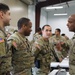 Army Reserve's double eagle team soars across training areas