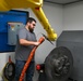 Shaping Steel with Cold Spray Technology at PNSY