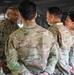 Army Reserve's double eagle team soars across training areas