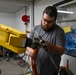 Shaping Steel with Cold Spray Technology at PNSY