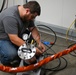 Shaping Steel with Cold Spray Technology at PNSY
