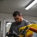 Shaping Steel with Cold Spray Technology at PNSY