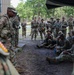 Army Reserve's double eagle team soars across training areas