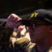 Battlestations 21 Capping Ceremony