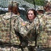 Army Reserve's double eagle team soars across training areas