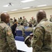 Army Reserve's double eagle team soars across training areas