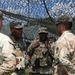 Army Reserve's double eagle team soars across training areas