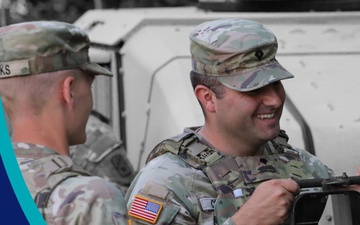 TRICARE Coverage for National Guard and Reserve Members: Know Your Options