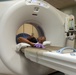 CT Scan Aboard Comfort CP25