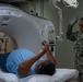 CT Scan Aboard Comfort CP25