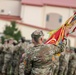 2-4 Change of Command Ceremony