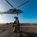 Neptune Strike Enhanced Vigilance Activity VBSS Drill