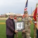 2-4 Change of Command Ceremony