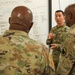 Army Reserve's double eagle team soars across training areas