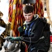 Navy Divers Repair USS Iwo Jima