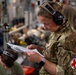 U.S. and RAF Aeromedical Evacuation teams partner for DLE 2025