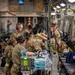 U.S. and RAF Aeromedical Evacuation teams partner for DLE 2025