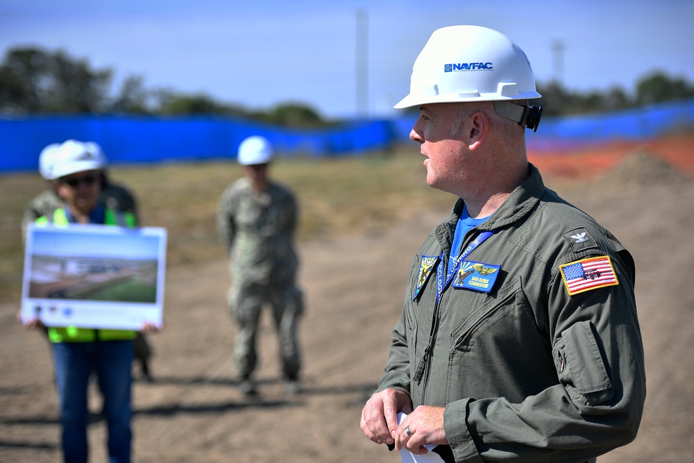 Point Mugu is building the future of Naval aviation