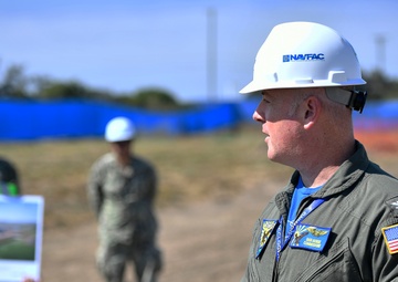 Point Mugu is building the future of Naval aviation