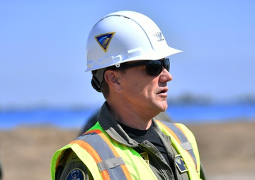 Point Mugu is building the future of Naval aviation