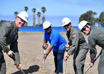 Point Mugu is building the future of Naval aviation
