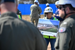 Point Mugu is building the future of Naval aviation