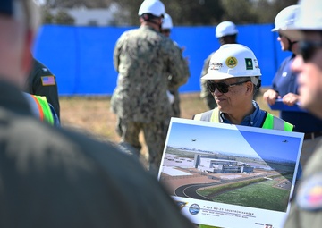 Point Mugu is building the future of Naval aviation