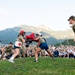 U.S. Air Force Academy Big Bad Basic 2025