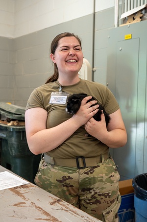 Fort McCoy holds observance for 2024 National Disability Employment Awareness Month