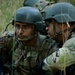 OCS Phase III Washington National Guard 2025