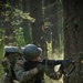 OCS Phase III Washington National Guard 2025